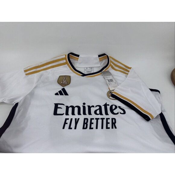adidas Tops - Adidas AeroReady Real Madrid Modric #10 Jersey 23/24 - BRAND NEW